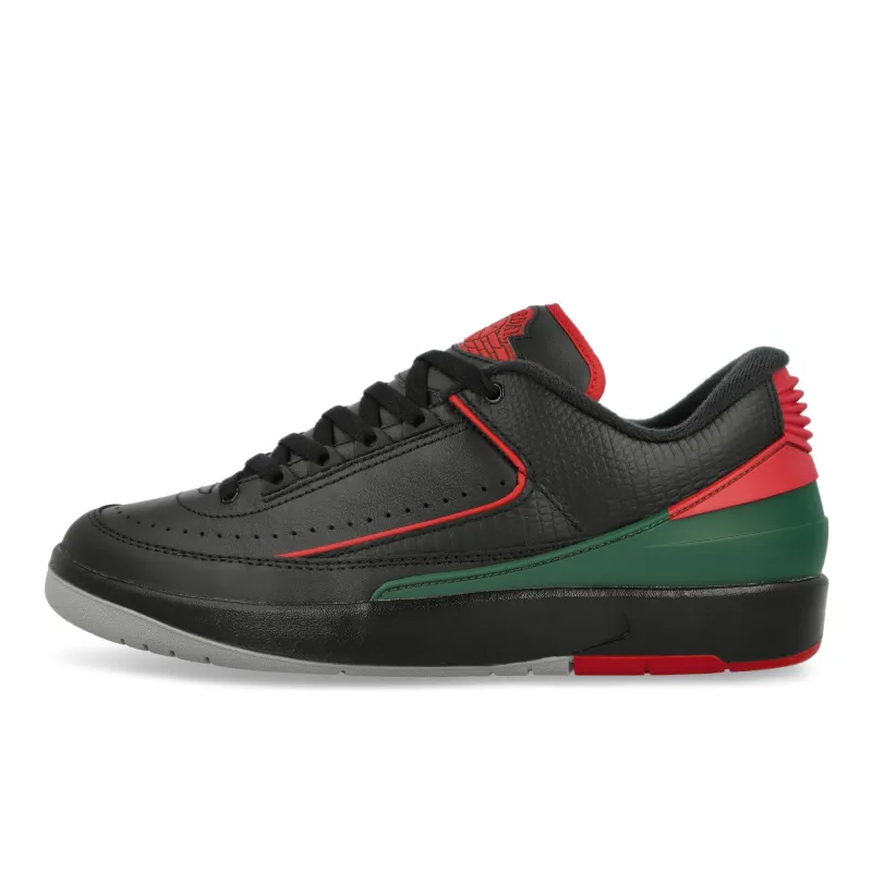 Air Jordan 2 Retro Low made by Jordan