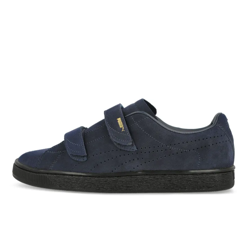 Suede Classic V made by Puma