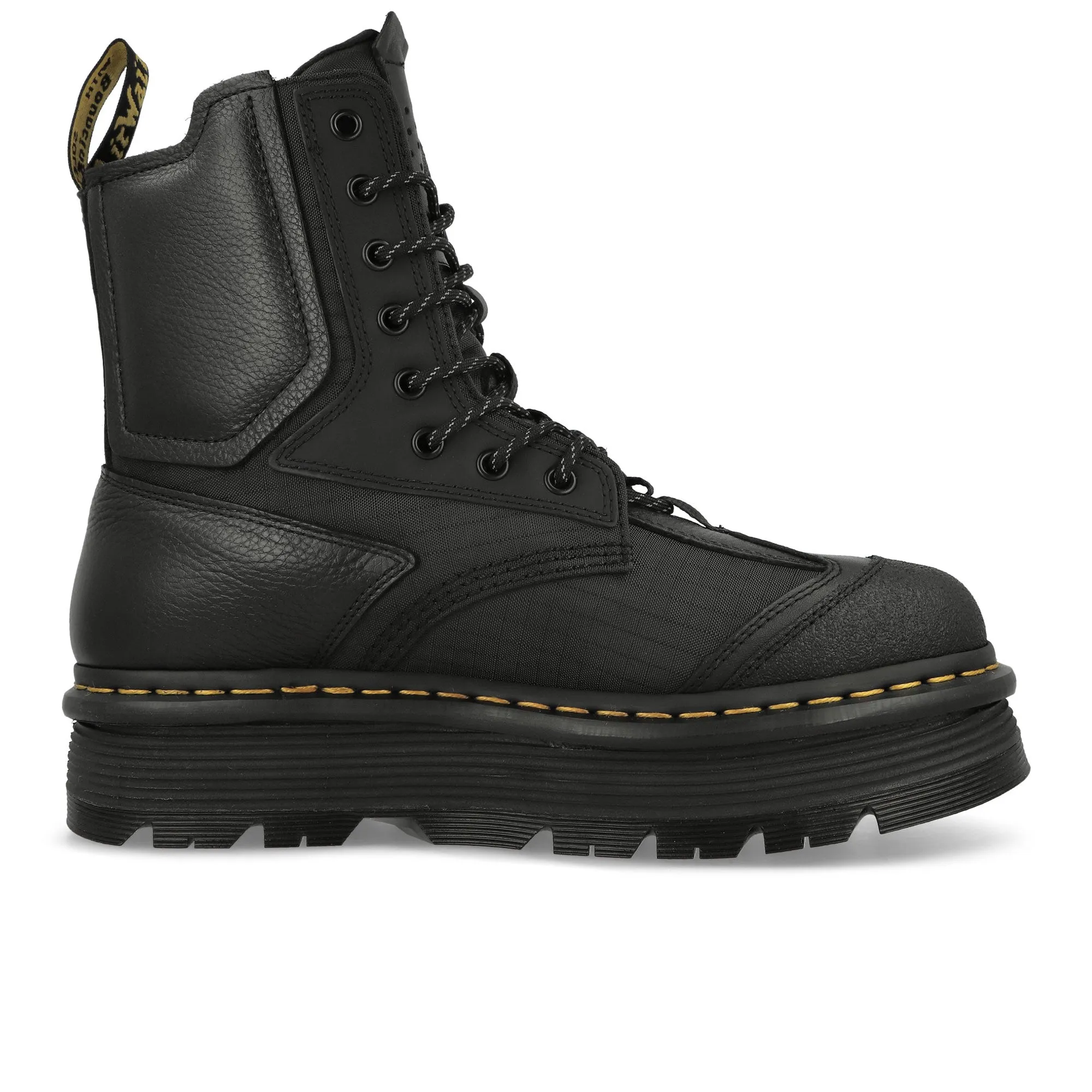 1460 Beta Zebzag sold by OVERKILL product image thumbnail 2