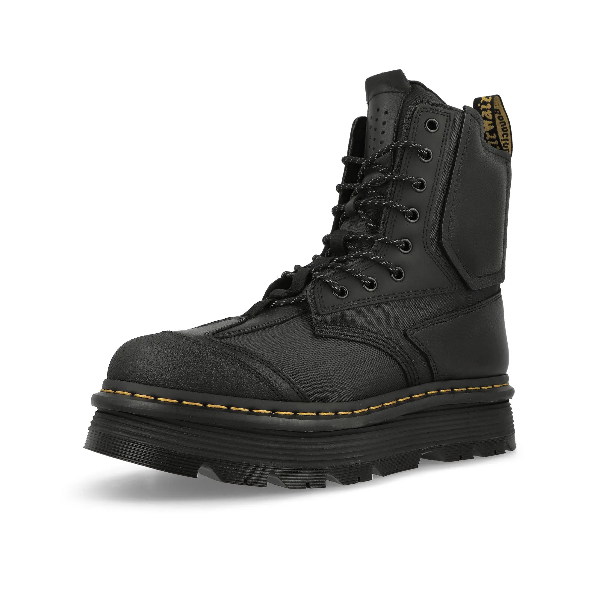 1460 Beta Zebzag sold by OVERKILL product image thumbnail 4