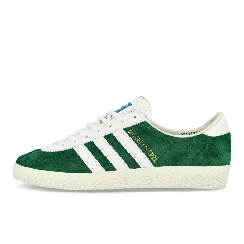 Gazelle SPZL made by Adidas