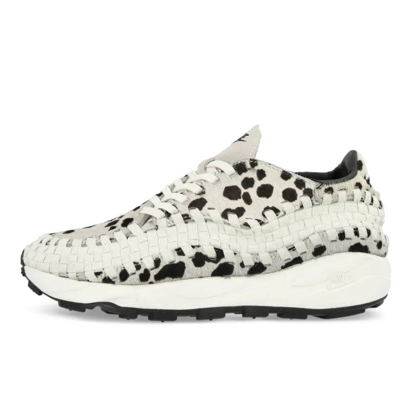 W Air Footscape Woven sold by OVERKILL