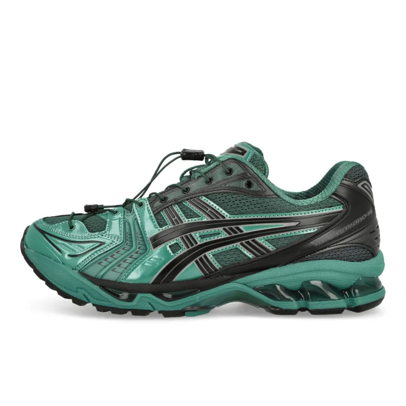 Gel-Kayano 14 made by Asics