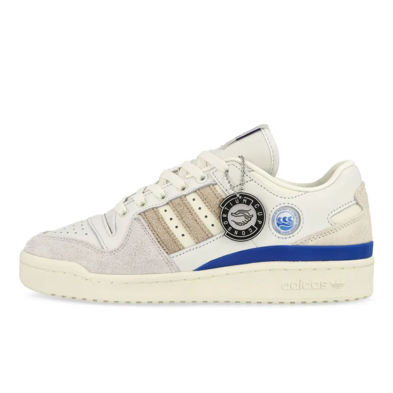 Kasina x adidas Forum 84 Low made by Adidas