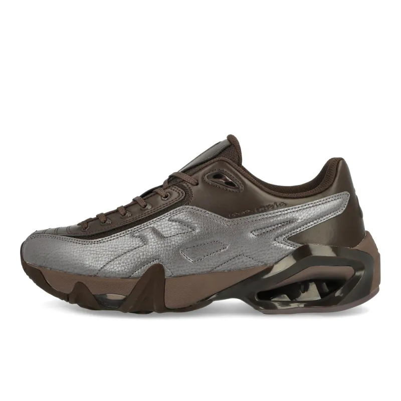 Kiko Kostadinov x Asics Gel-Teremoa made by Asics