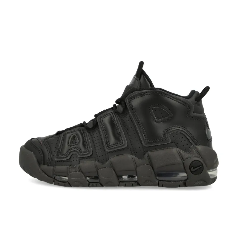 W Air More Uptempo sold by OVERKILL