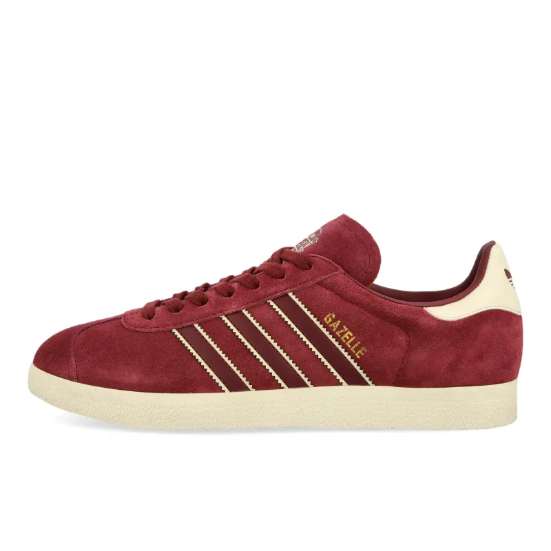 Gazelle made by Adidas