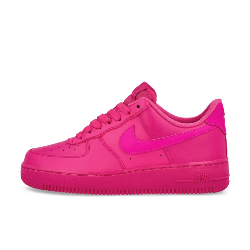 Wmns Air Force 1 '07 sold by OVERKILL