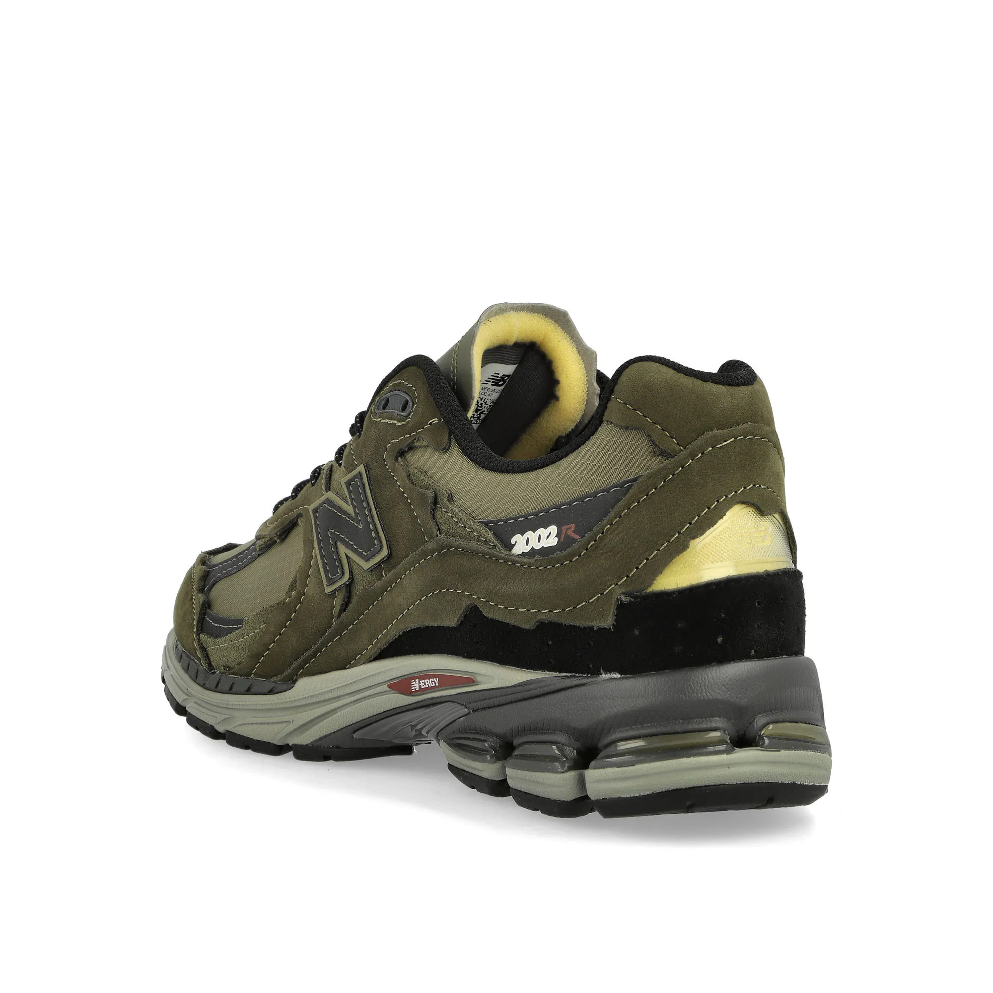 M2002RDN sold by OVERKILL product image thumbnail 3