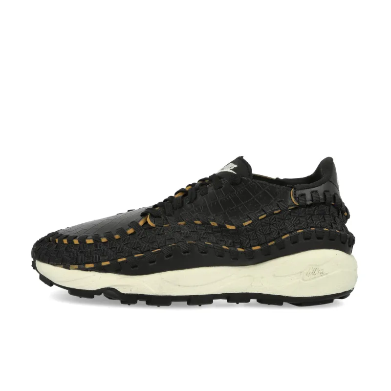 W Air Footscape Woven Premium sold by OVERKILL