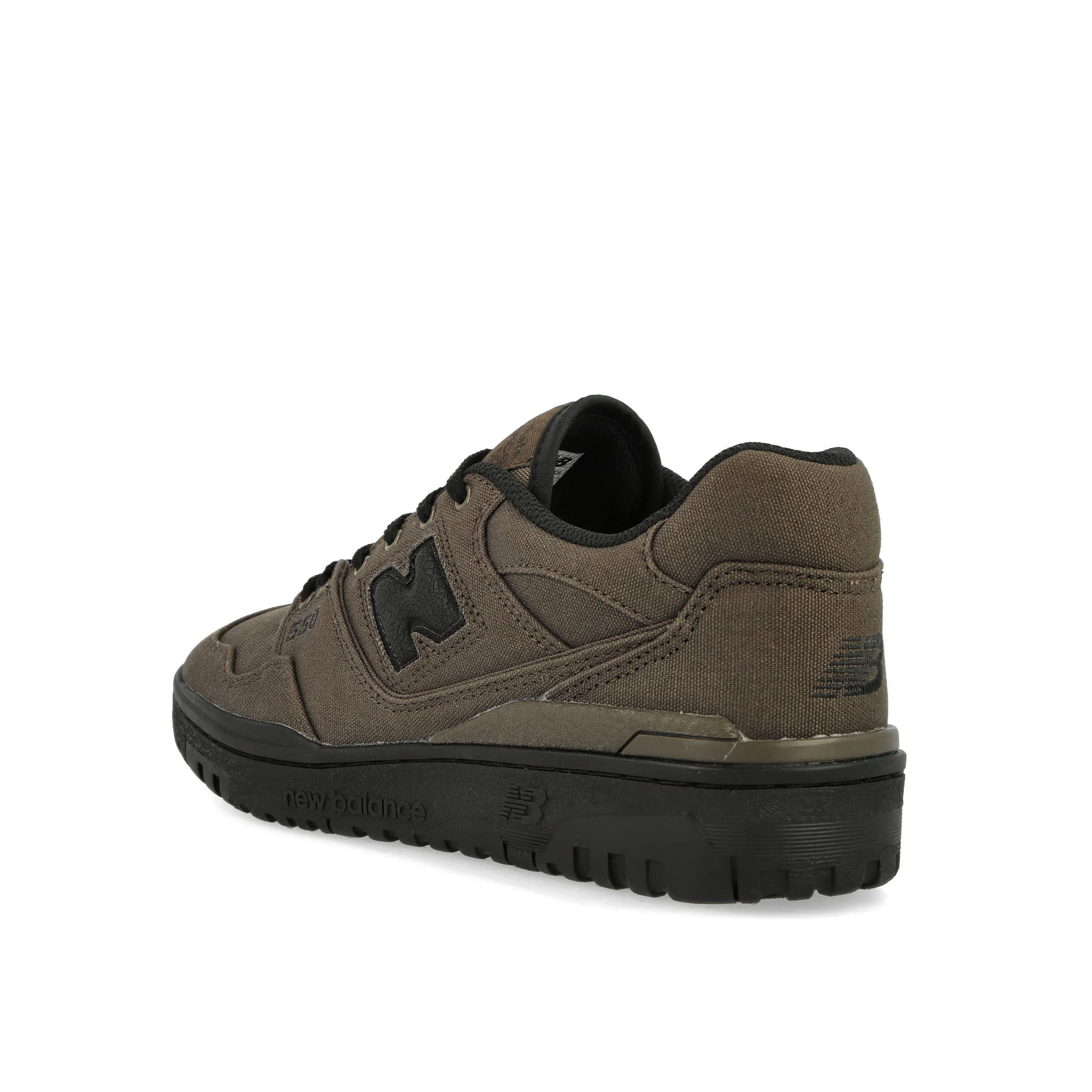 thisisneverthat x New Balance BB550TN sold by OVERKILL product image thumbnail 3