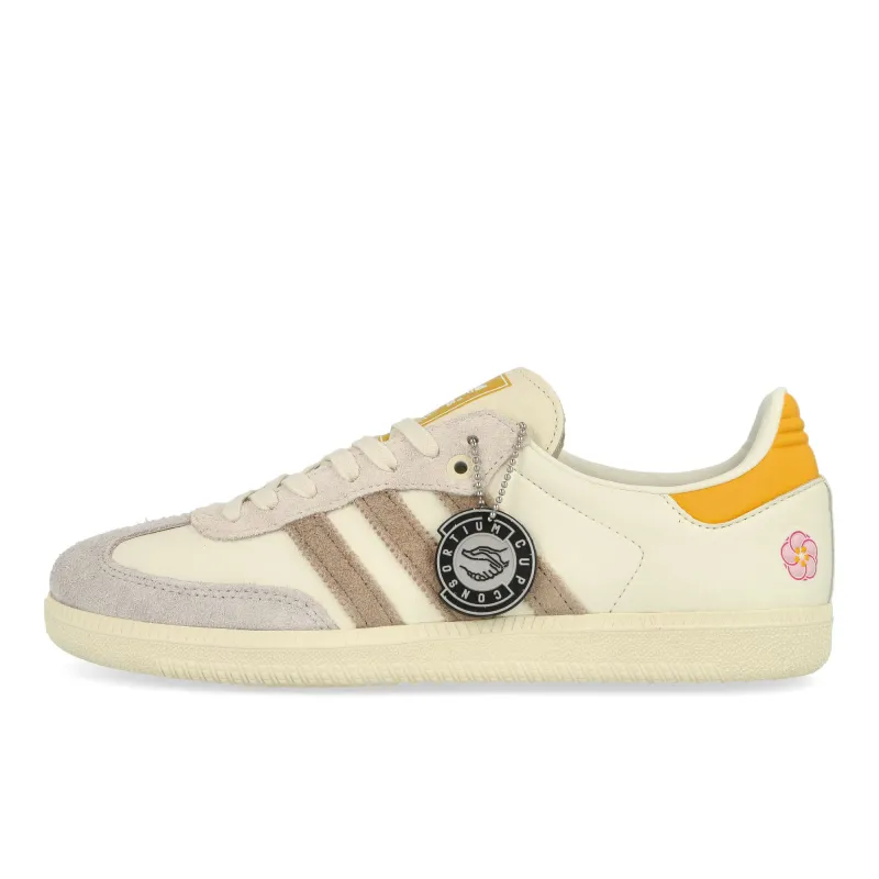 Kasina x adidas Samba made by Adidas