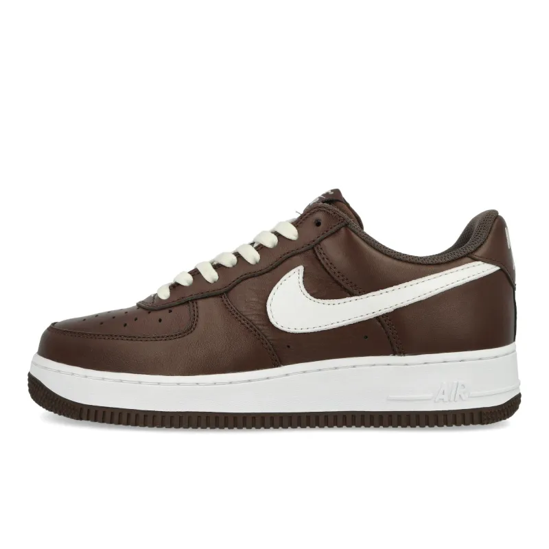 Air Force 1 Low Retro QS made by Nike