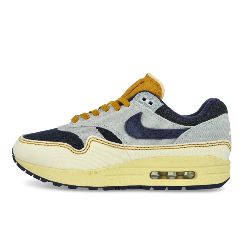 W Air Max 1 87 sold by OVERKILL