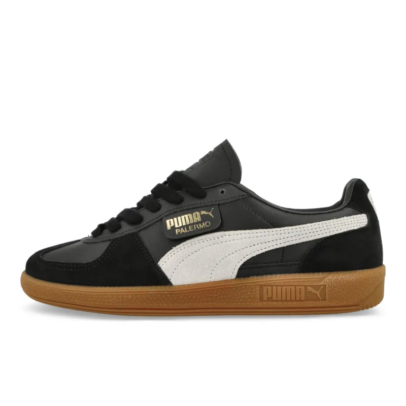 Palermo Leather made by Puma