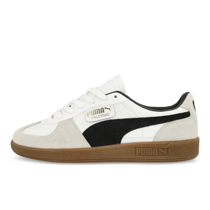 Palermo Leather made by Puma