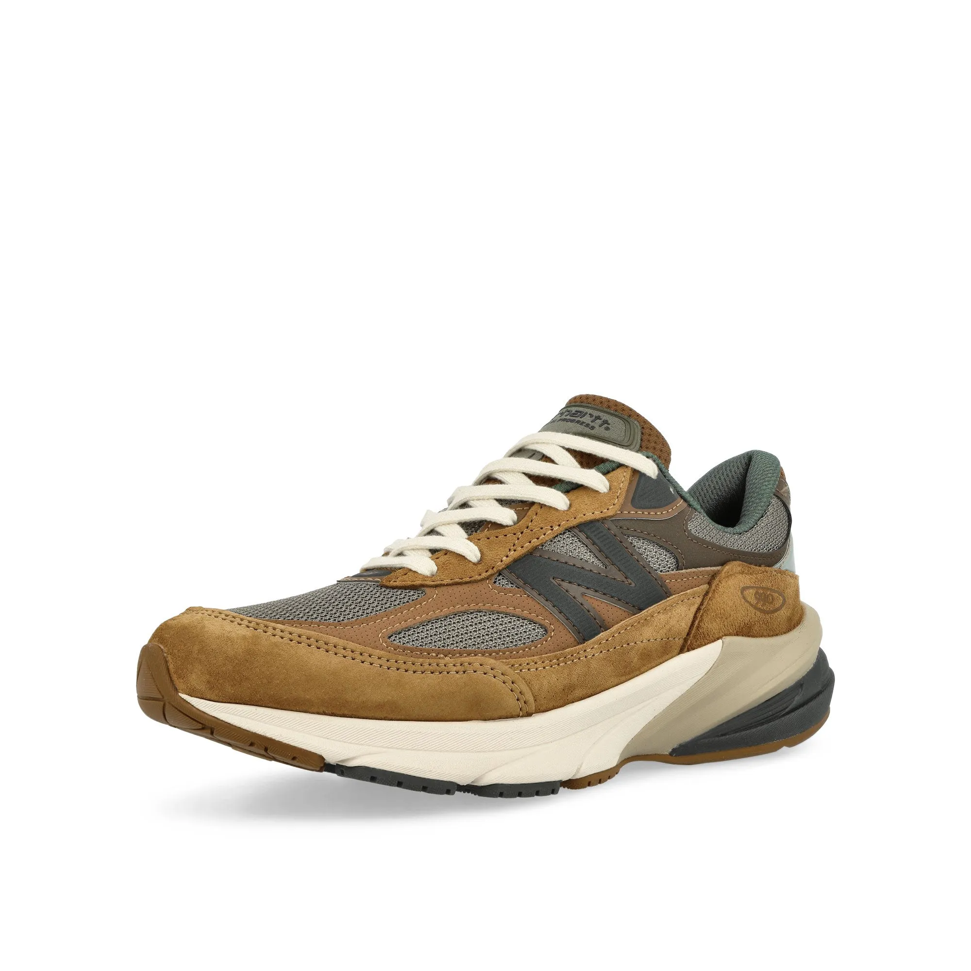 Carhartt WIP x New Balance M990CH6 sold by OVERKILL product image thumbnail 4