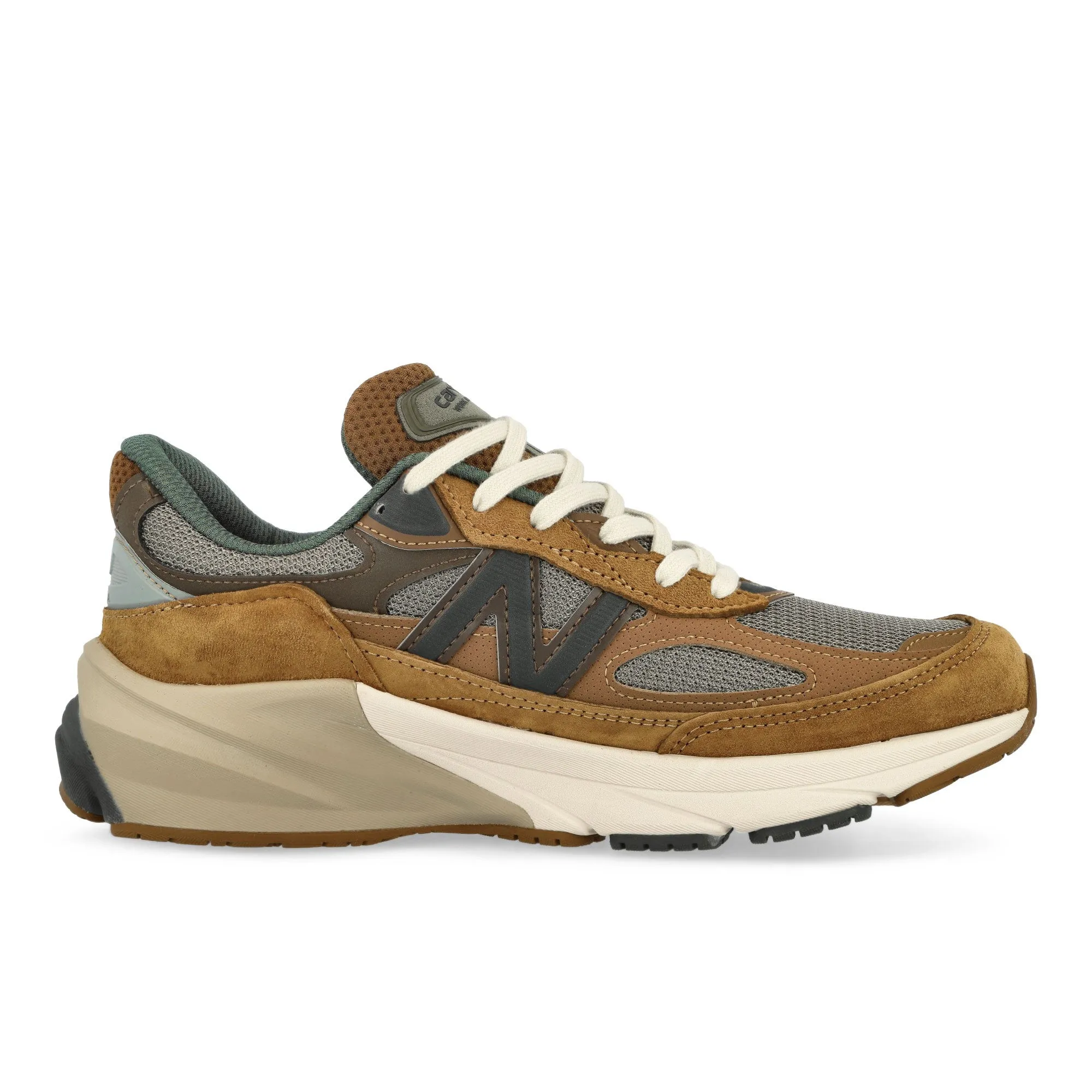Carhartt WIP x New Balance M990CH6 sold by OVERKILL product image thumbnail 2