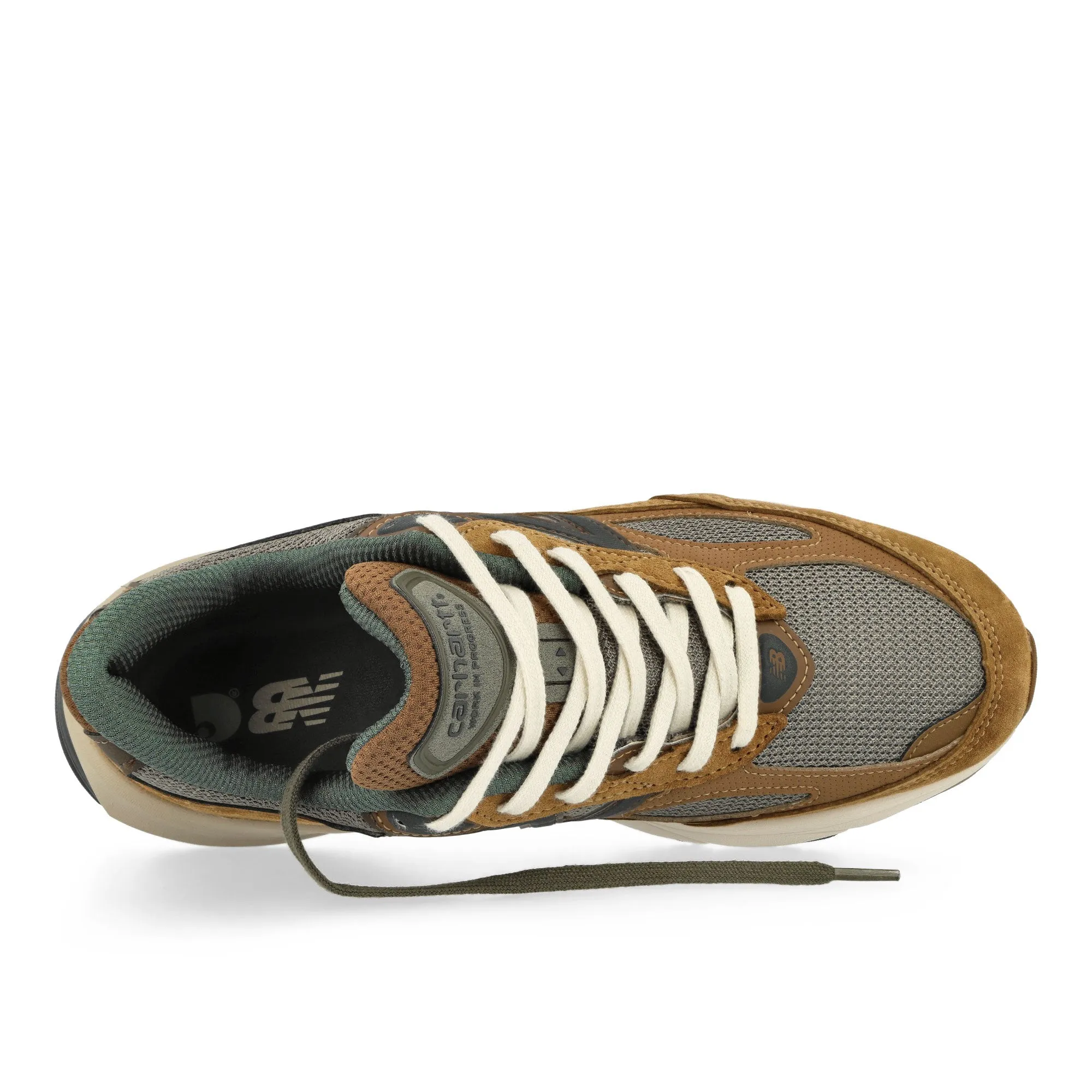 Carhartt WIP x New Balance M990CH6 sold by OVERKILL product image thumbnail 5
