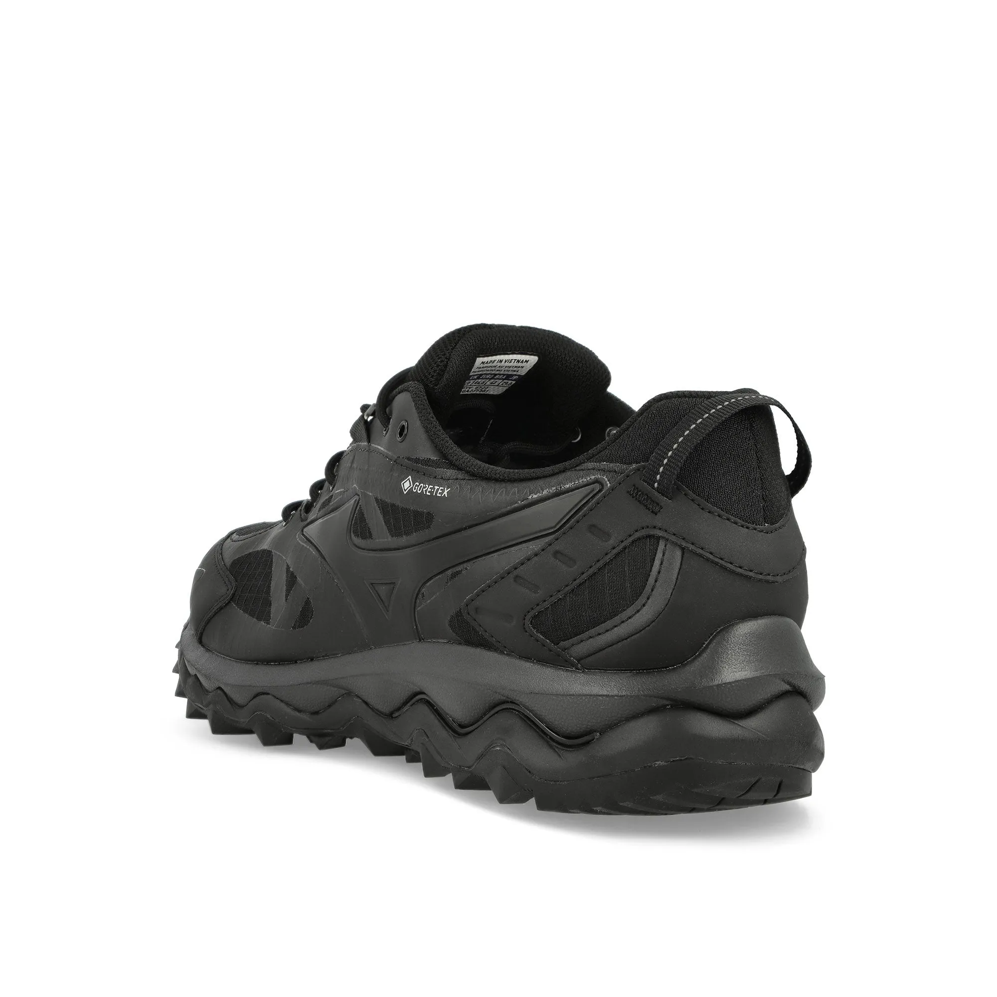 Wave Mujin TL GTX sold by OVERKILL product image thumbnail 3