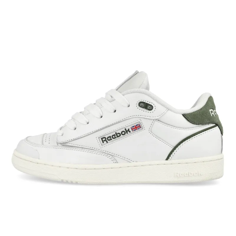 Club C Bulc made by Reebok