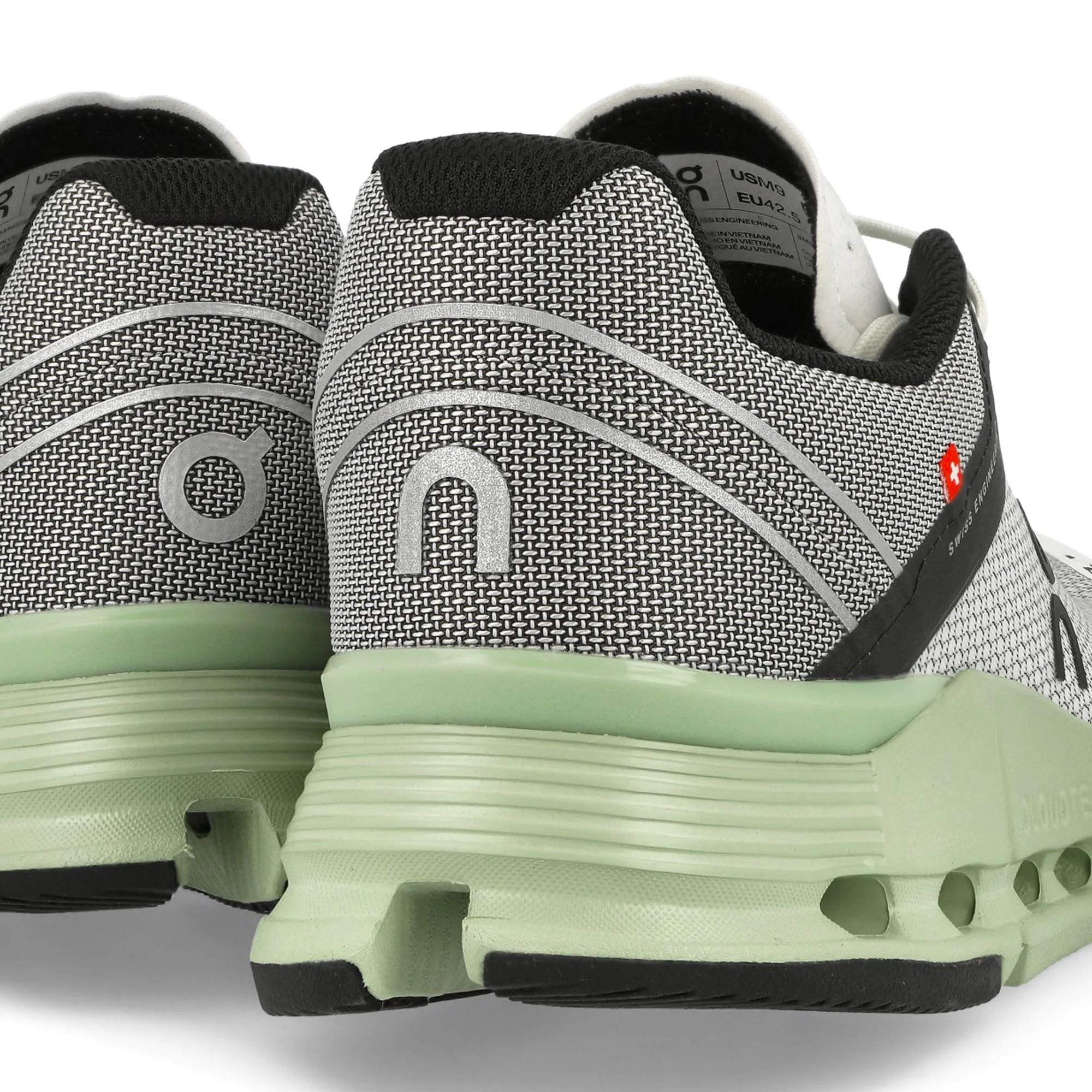 Cloudnova Z5 Rush sold by OVERKILL product image thumbnail 5