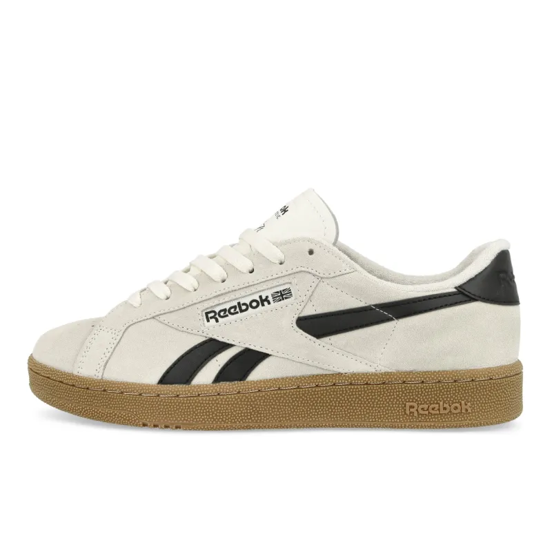 Club C Grounds UK made by Reebok