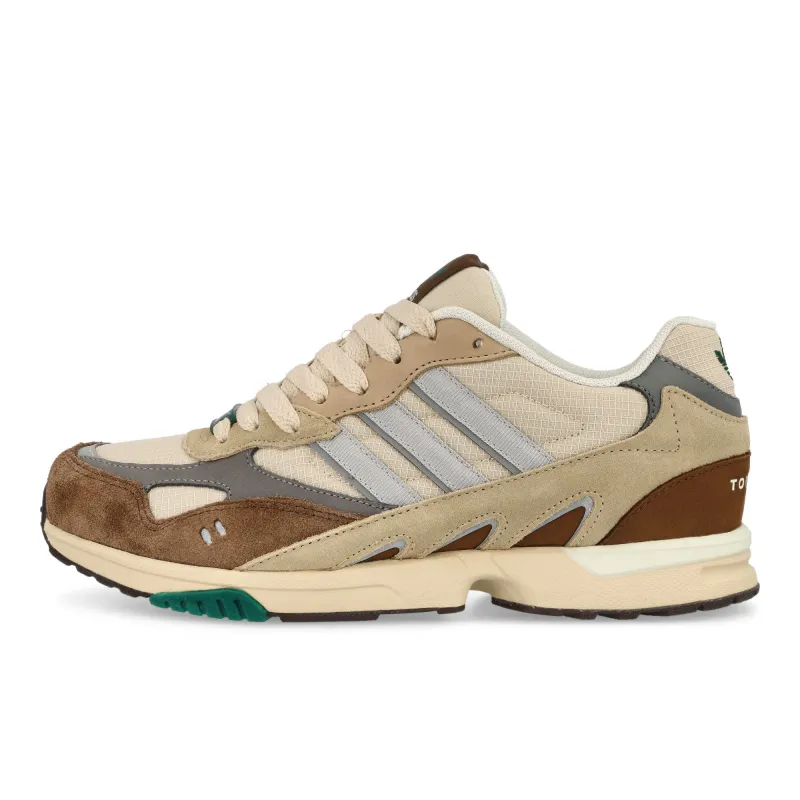 Torsion Super made by Adidas