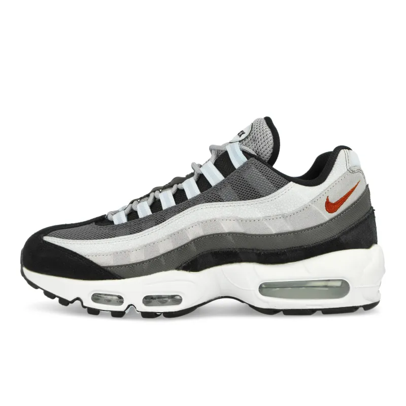 Air Max 95 made by Nike