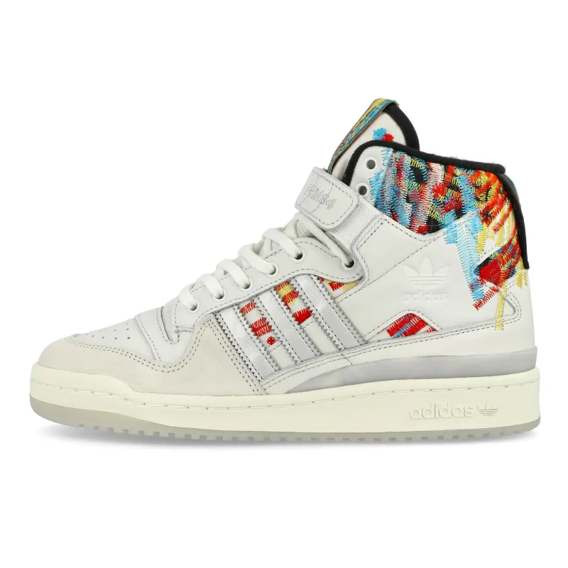 Forum Hi JC made by Adidas