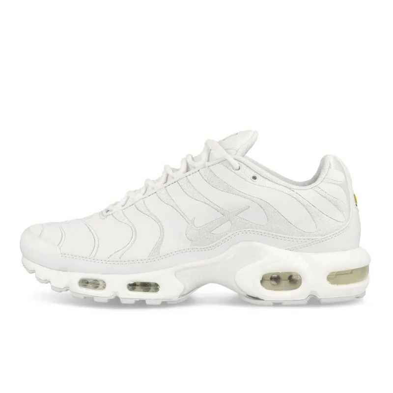 Air Max Plus made by Nike