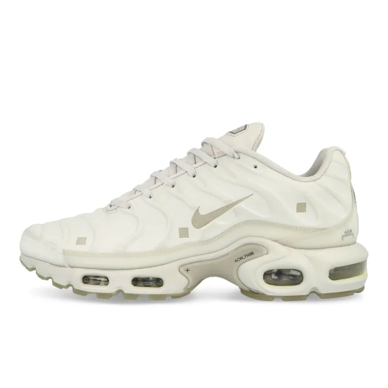 Air Max Plus sold by OVERKILL