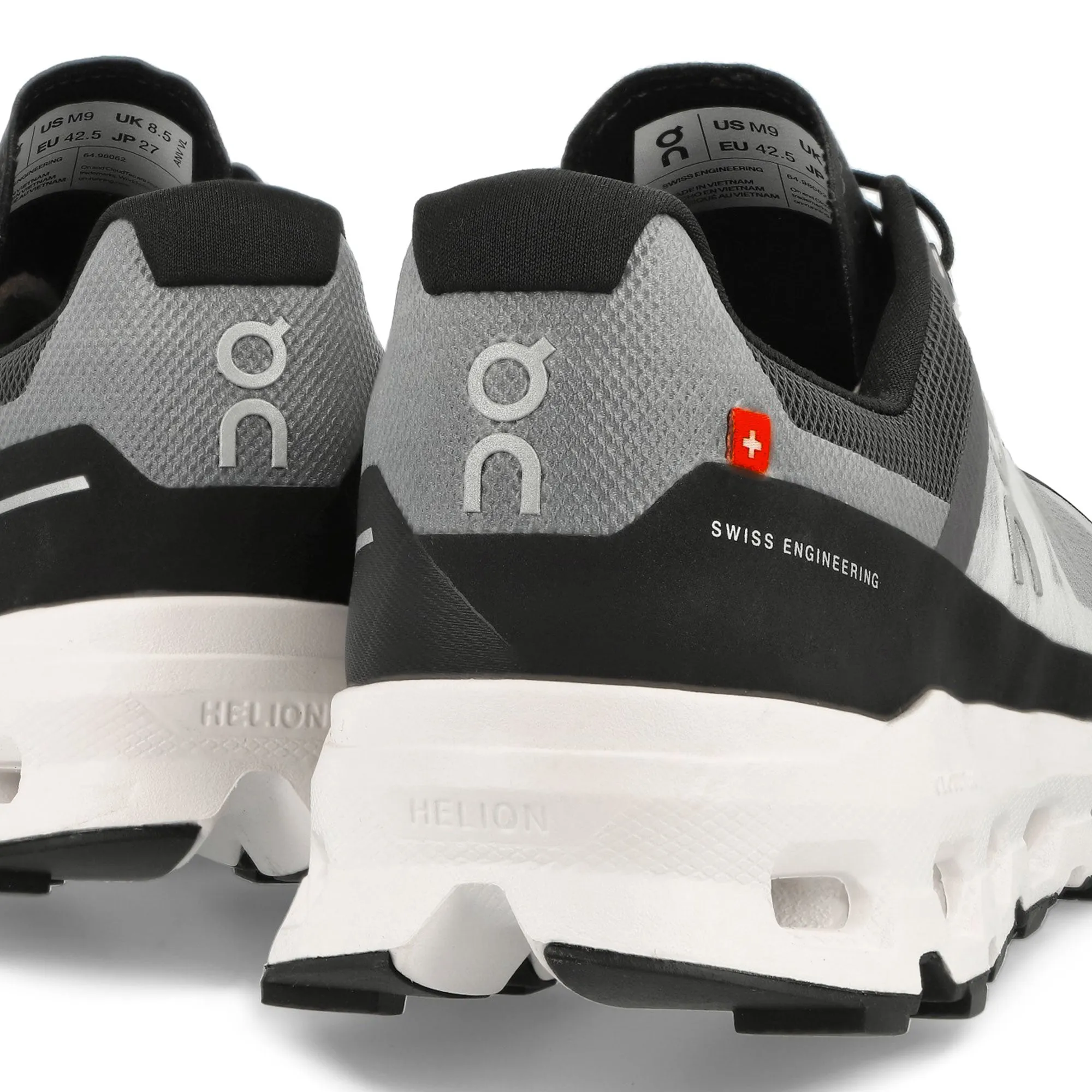 Cloudvista sold by OVERKILL product image thumbnail 5