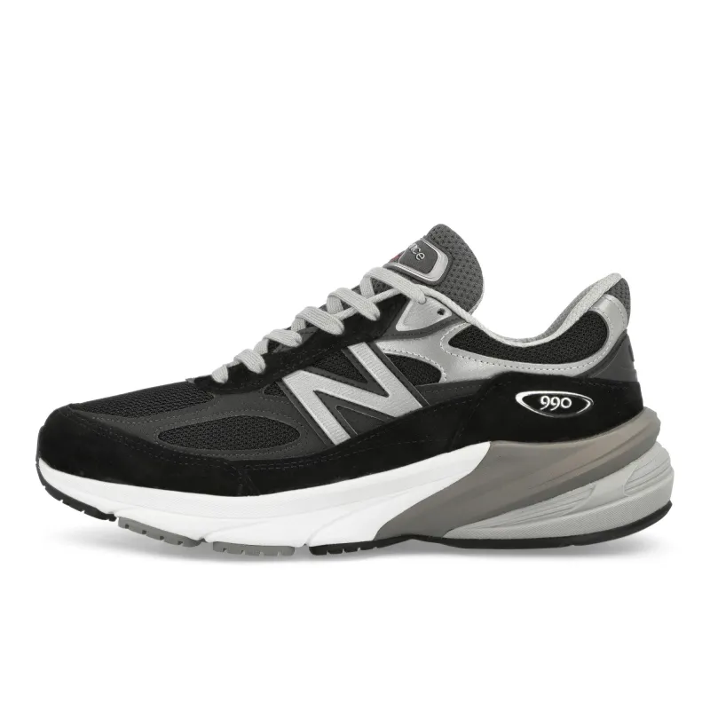 M990BK6 made by New Balance