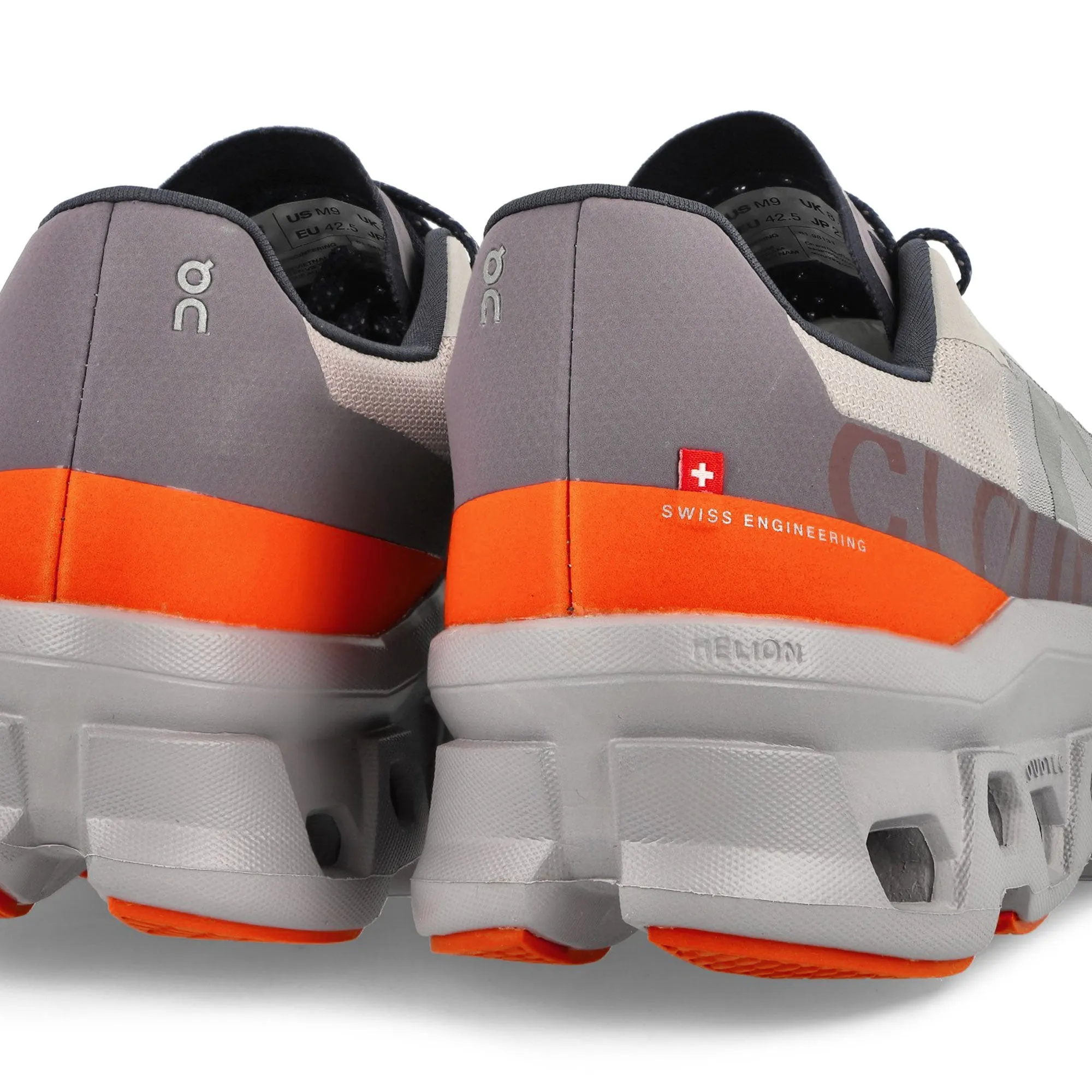 Cloudmonster sold by OVERKILL product image thumbnail 5