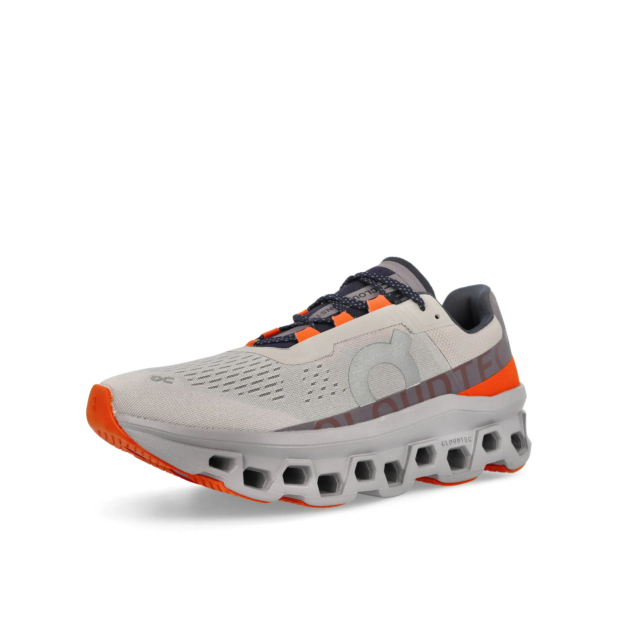 Cloudmonster sold by OVERKILL product image thumbnail 4