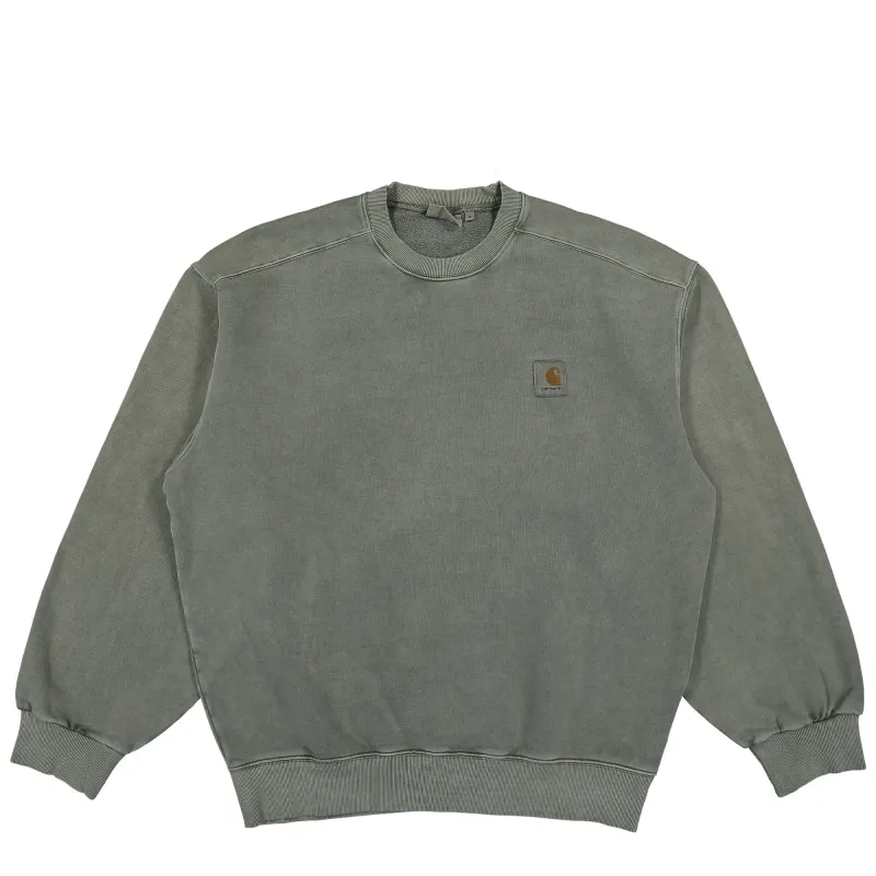 Vista Sweat made by Carhartt WIP