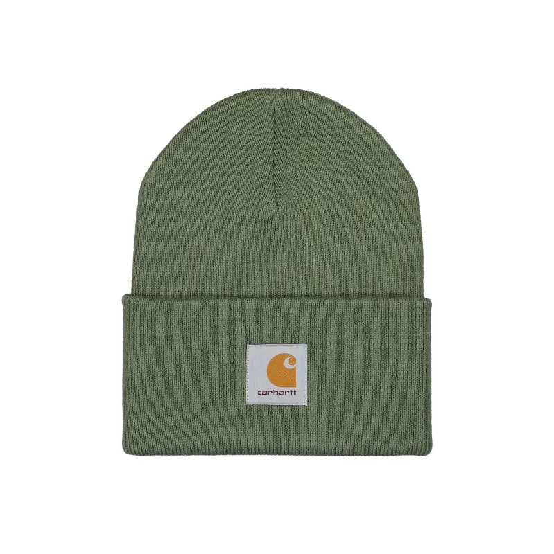 Acrylic Watch Hat sold by OVERKILL