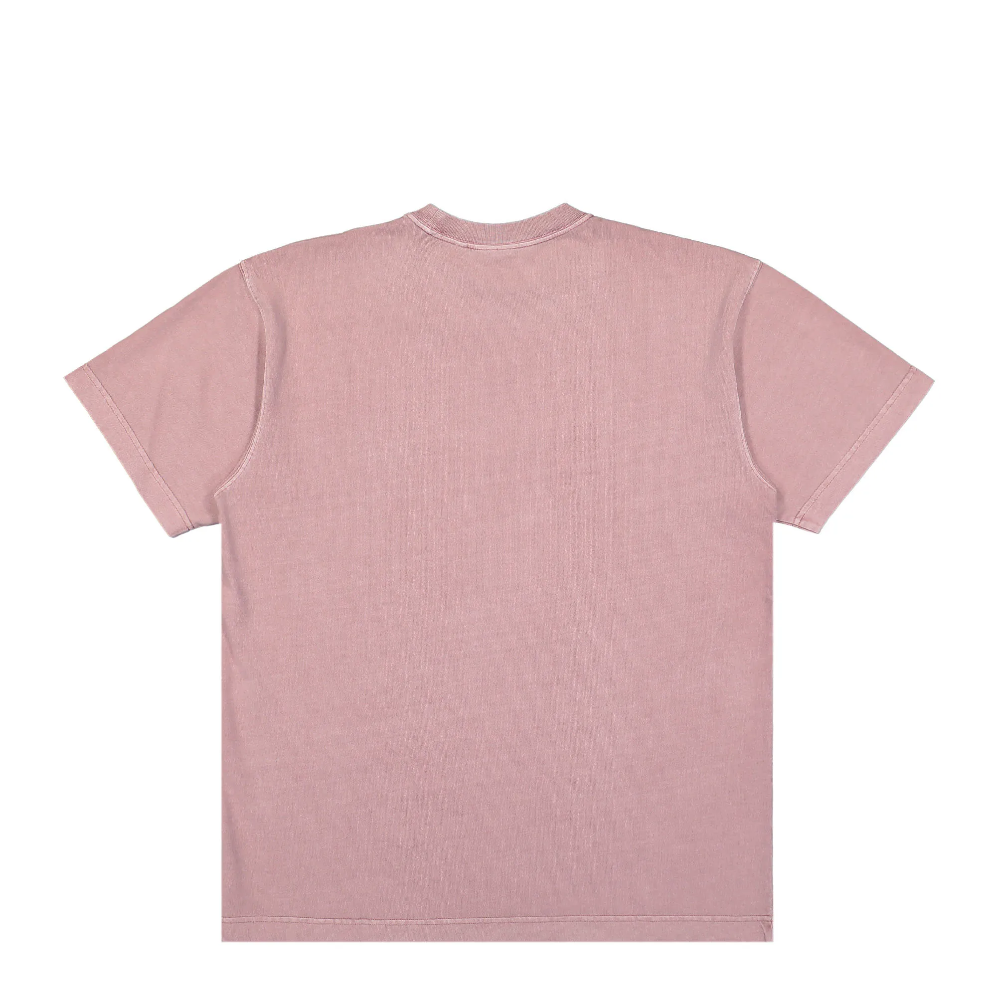S/S Vista T-Shirt sold by OVERKILL product image thumbnail 2
