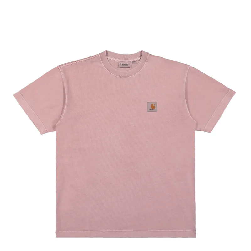 S/S Vista T-Shirt made by Carhartt WIP