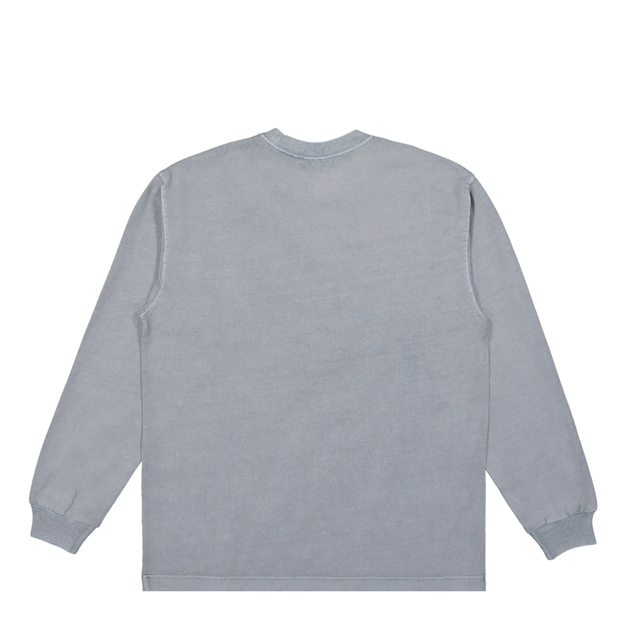 L/S Vista T-Shirt sold by OVERKILL product image thumbnail 2