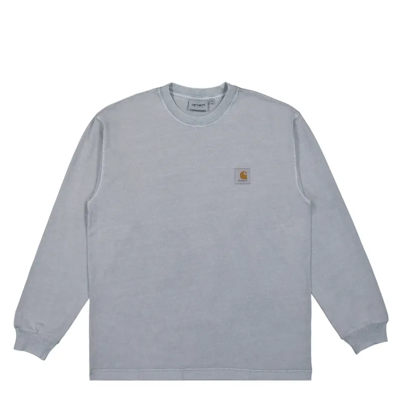 L/S Vista T-Shirt sold by OVERKILL