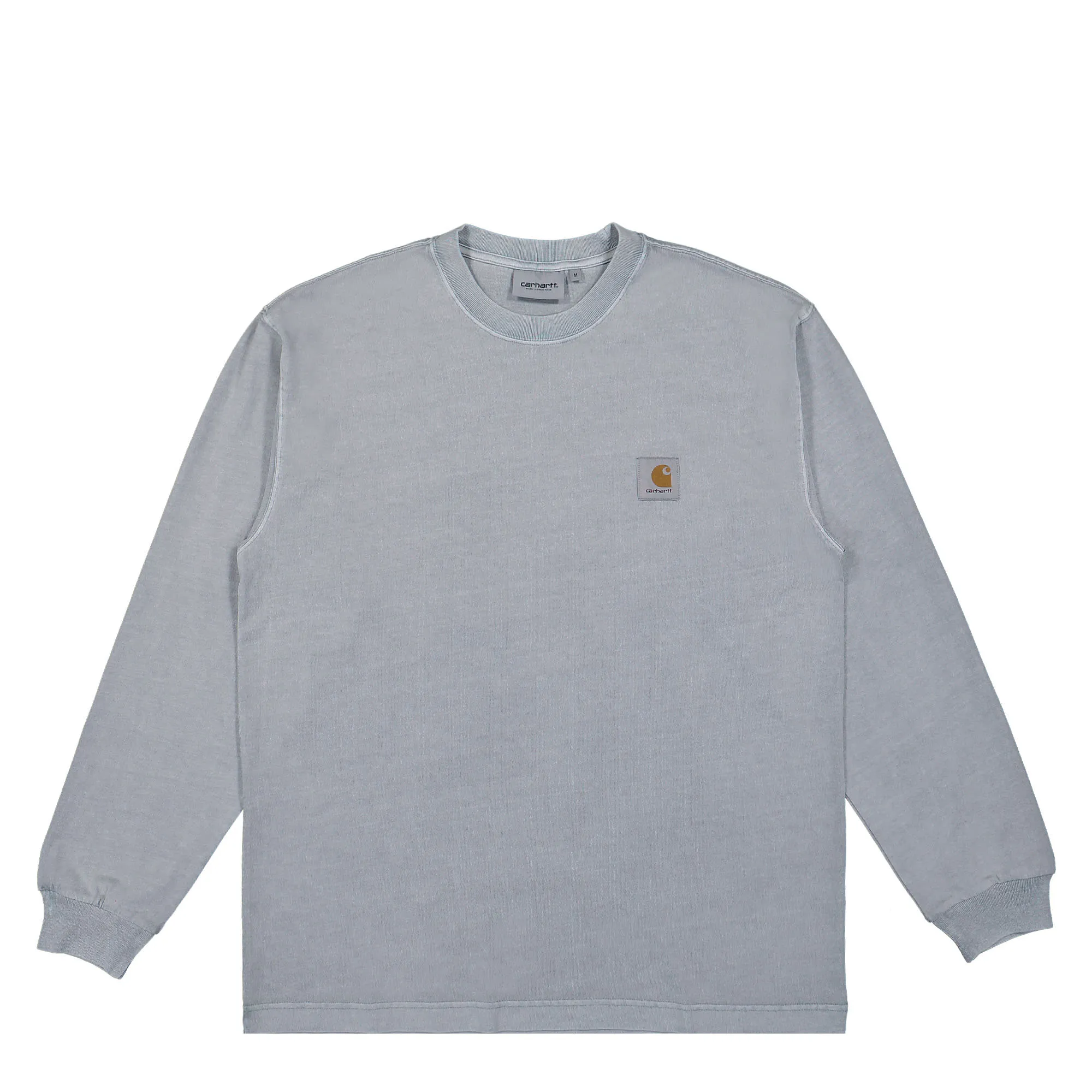 L/S Vista T-Shirt sold by OVERKILL