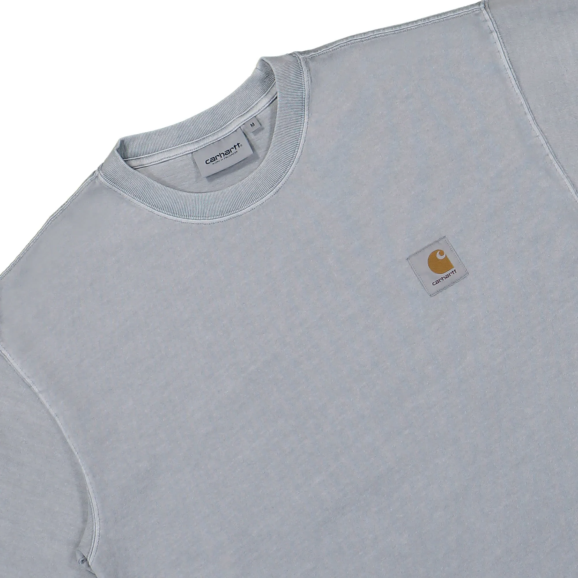 L/S Vista T-Shirt sold by OVERKILL product image thumbnail 3