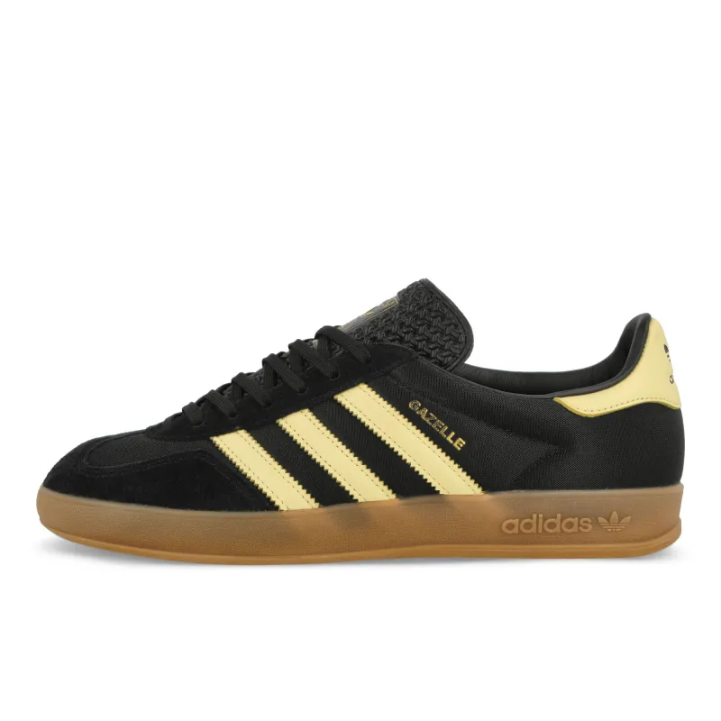 Gazelle Indoor made by Adidas