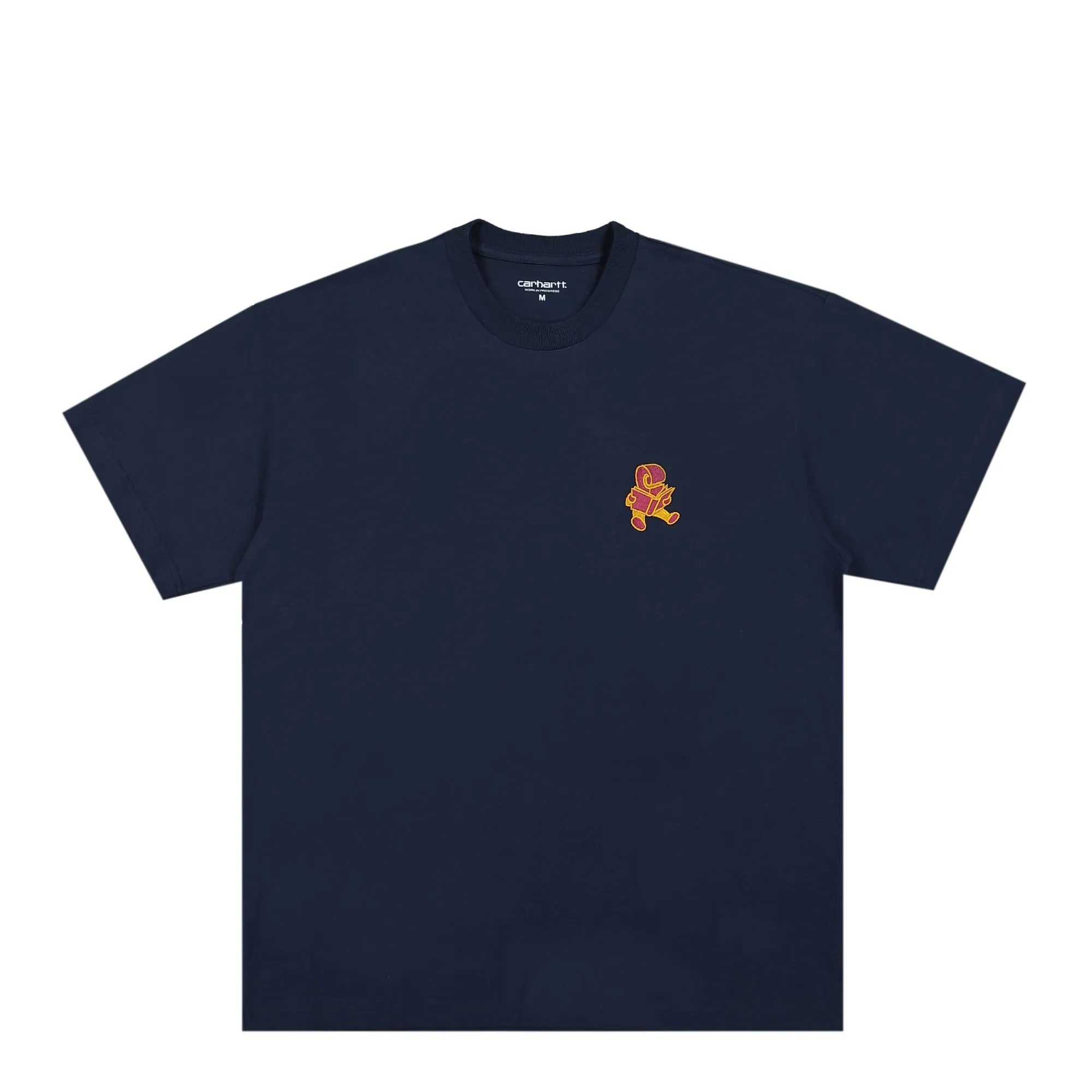 S/S Reading Club T-Shirt sold by OVERKILL