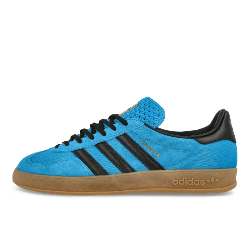 Gazelle Indoor made by Adidas