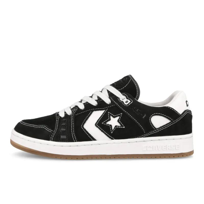 AS-1 Pro OX made by Converse