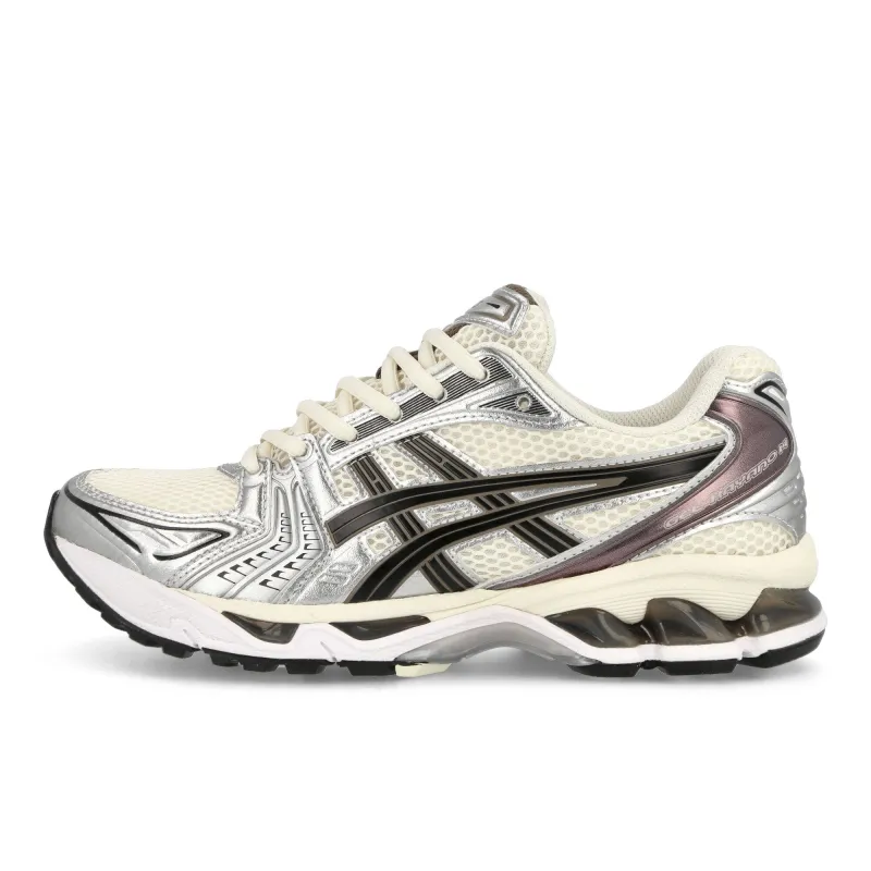 Gel-Kayano 14 made by Asics