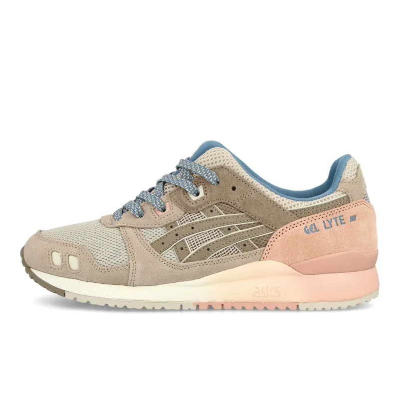 Gel-Lyte III OG made by Asics